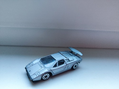 Welly lamborghini countach - welly,