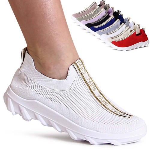 Damen halbschuhe sneaker - damen,