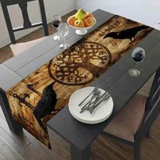 lange Rabe Hugin Munin