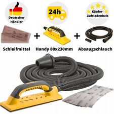 Mirka Handy-Kit Schleifklotz