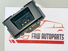 VW Passat Steckbuchse Individual Headphone Panel 3C0035722A