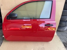 Tür links vorn 2-Türer Türe Fahrertür NISSAN MICRA III (K12) 1.2 16V