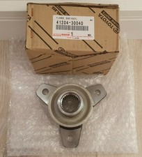 Toyota Supra MKIV Flansch