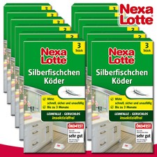 Substral Nexa Lotte 12 x 3