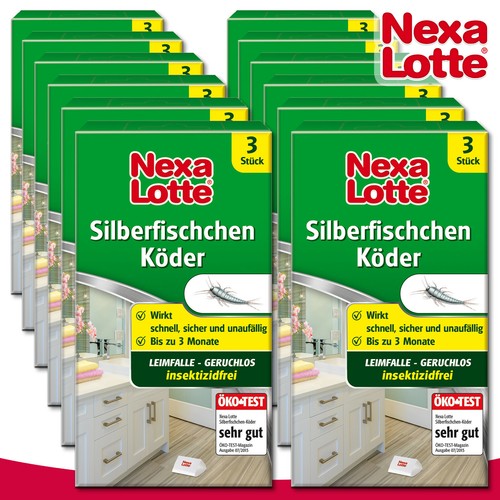 Substral nexa lotte - nexa, 3