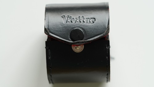 Vivitar tele converter - mc,