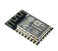ESP8266 ESP-12F ESP-12 Serial