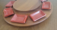 Vintage MID CENTURY DANISH