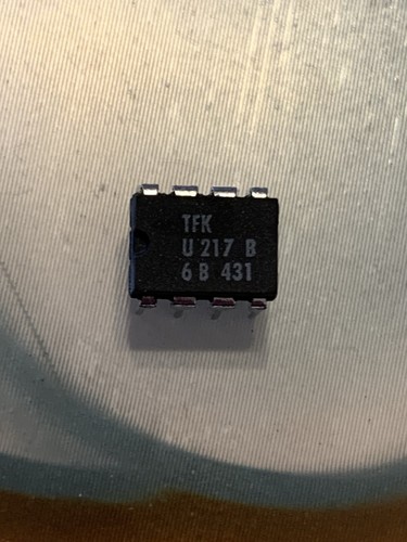 Tfk u217b integrierte - u217b,