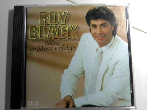 Roy black seine größten - roy,