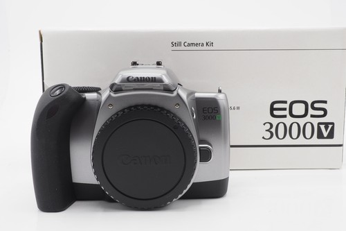 Canon eos 3000 gehäuse - canon, v