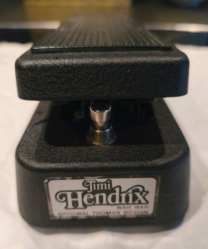 Dunlop jimi hendrix - jh-1,