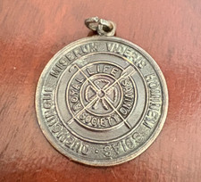 Vintage RLSS Medal - Royal