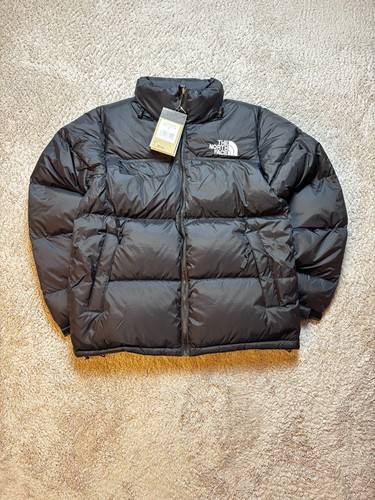 The north face nuptse 1996 - face,