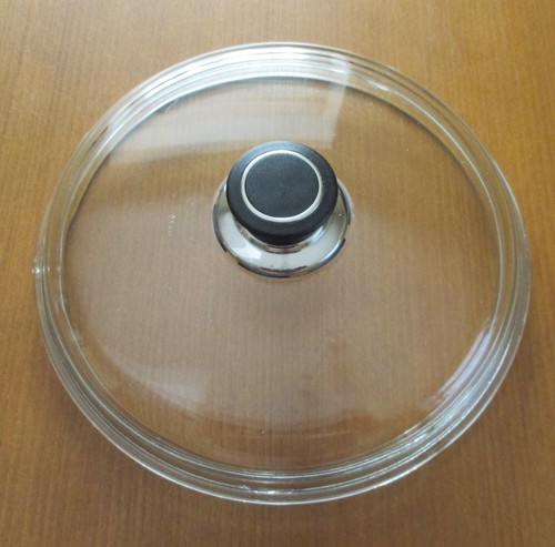 Glasdeckel für kochtopf - glasdeckel,