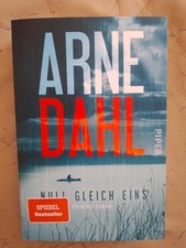 Arne Dahl: Null Gleich Eins