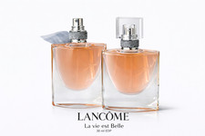 Lancôme La vie est belle Eau