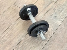 Kurzhantel-Set 8kg | Gusseisen