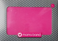 Mamaband Schwangerschaft