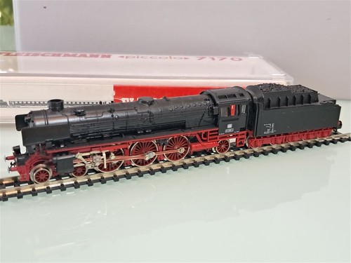 Fleischmann spur 011 der - fleischmann,