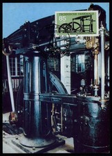 DDR MK 1985 TECHNISCHE