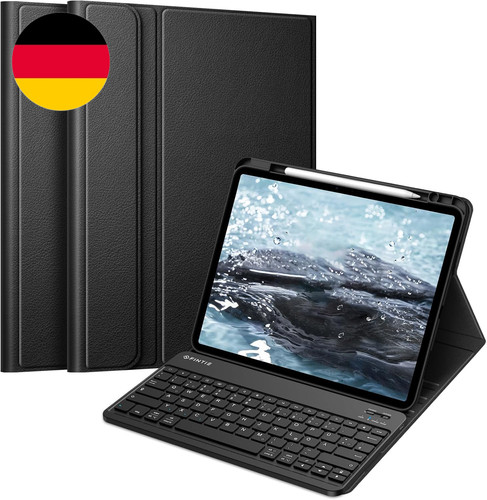 Fintie hülle mit tastatur - mit,