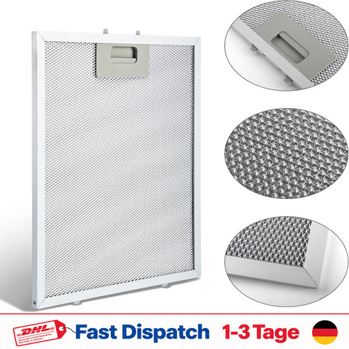 Ersatz fettfilter stück - ersatz, 320