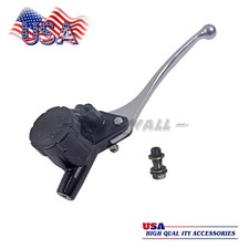 Front Brake Master Cylinder