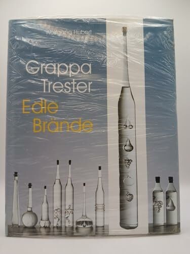 Grappa trester edle brände - edle,