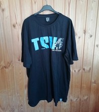 TSV 1860 München Fussball Fanshirt XXL NEUWARE 