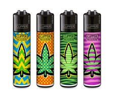 Clipper Feuerzeug Original –