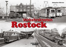 Verkehrsknoten Rostock |
