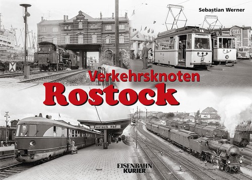 Verkehrsknoten rostock - verkehrsknoten,