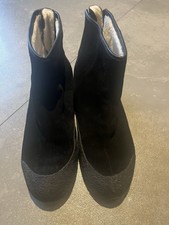 Bally Guard Winterschuhe 45