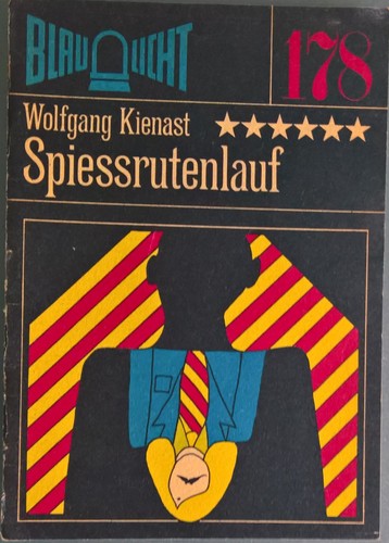 Blaulicht heft 178 - heft,