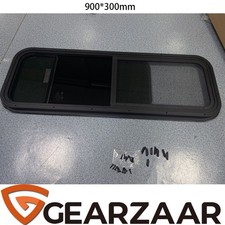 RV Fenster Wohnmobil
