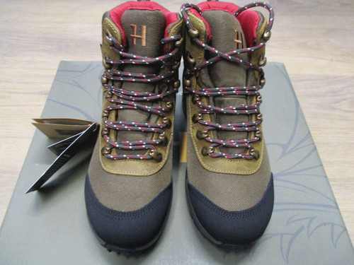 Härkila wildwood 0 gtx - %%, 2.0
