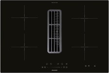 Kochfeldabzug Induktion