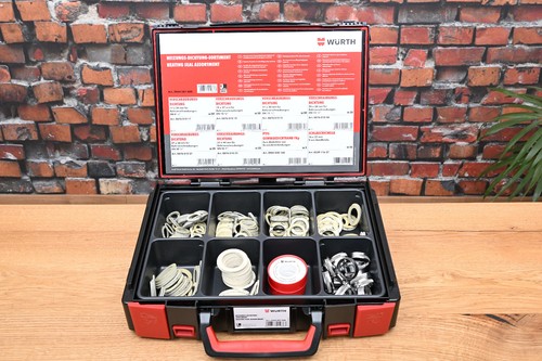 Würth heizungsdichtungen 5964 - wÜrth,