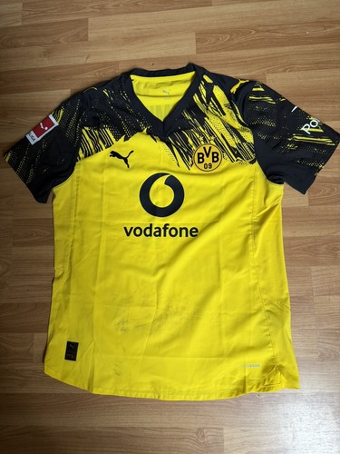 Matchworn getragenes spieler - matchworn,