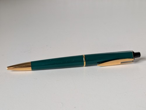 Waterman kugelschreiber grün - waterman,
