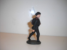 Elastolin ,Panzersoldat