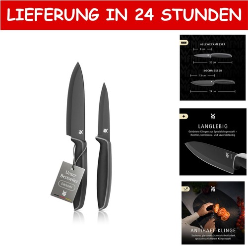 Wmf touch messerset teilig - touch,