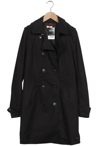 Tom tailor denim mantel - tailor,
