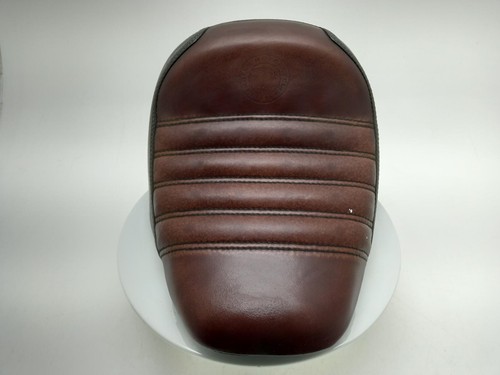 Indian scout sitzbank - scout,