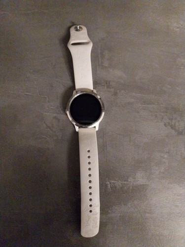 Garmin vivoactive smartwatch - garmin, 3