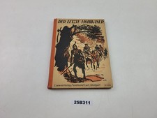 Buch "Der letzte Mohikaner" Loewes Verlag Ferdinand Carl J.F. Cooper #25B311