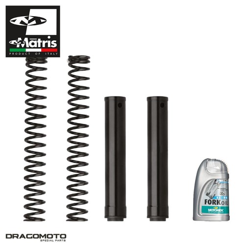 Gabel kit kawasaki 636 - kawasaki, zx-6r