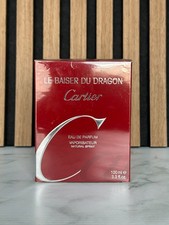 Cartier Le Baiser du Dragon