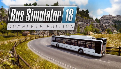 Neu bus simulator complete - neu,